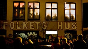 Radikale: Fredning af 50 bygninger i København bevarer intet andet end byens tomme skal