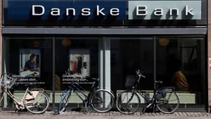 Tim Whyte: Danske Banks sorte investeringer understreger, at finanssektoren ikke bliver grøn af sig selv