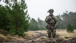 Soldaternes fagforening: Regeringen gør Forsvaret til kanonføde i afskaffelsen af store bededag