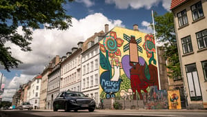 S: Ingen andre end De Radikale kan mene, at 50 fredede bygninger gør København til et frilandsmuseum