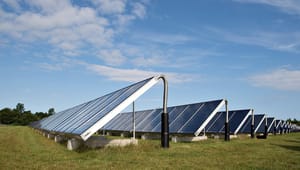 Landbruget vil bidrage til udbygning af solceller. Men det skal ske på særligt udvalgte arealer