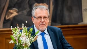 Danmarksdemokraterne: Vi skal holde hånden under transportbranchen i den grønne omstilling