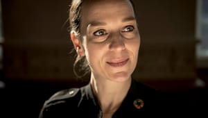 Kirsten Brosbøl afløser Martin Lidegaard som forperson for Det Politiske Akademi
