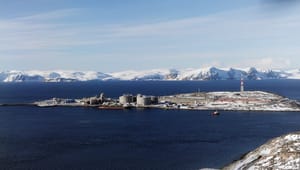 Eksperter: Arktis ikke interessant som Europas nye store gasleverandør