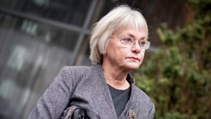 Pia Kjærsgaard: “Jeg kan faktisk blive vred over, at man ikke behandler seniorer bedre”