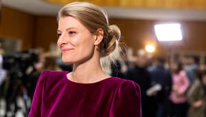Ugen i dansk politik: Bededagslovforslag skal i første behandling i Folketinget