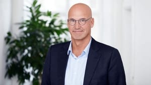 Tidligere direktør for LEO Pharma får ny toppost