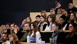 Danske Studerende vælger ny forperson