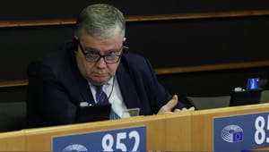 To EU-parlamentarikere får ophævet deres immunitet i korruptionssag