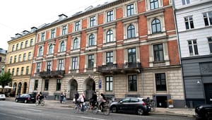 Københavns destruktive trafikpolitik lægger et urimeligt pres på Frederiksberg