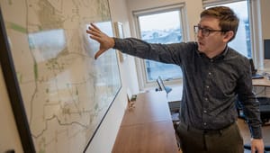 Politikernes solcelle-hastværk gør borgmester nervøs: "Det er svært at forsvare overfor Solrøds borgere"
