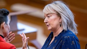 Christina Egelund indkalder til forhandlinger om forskningsreserven