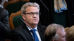Venstres boligordfører: Der er brug for en mere intensiv politiindsats i almene boligområder