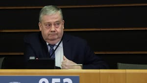 Endnu en EU-parlamentariker arresteret efter korruptionssag