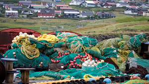 EL: Fiskeriaftale med Rusland er et færøsk anliggende