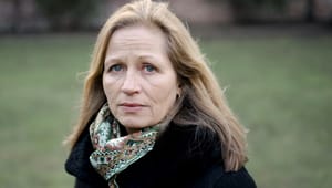Marie Krarup: Vestens propaganda har bildt danskerne ind, at Ukrainekrigen handler om frihed