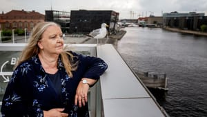 Lisbeth Knudsen: Det er et farligt tegn, når hver femte dansker slukker for nyhederne