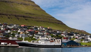 Karsten Hønge om fiskeriaftale: Færøerne kan ikke gemme sig ude i Atlanten