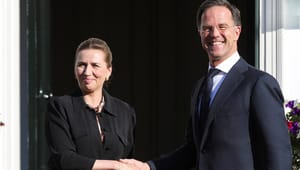 Politisk flertal i Holland vil samarbejde med Danmark om modtagecenter uden for EU  