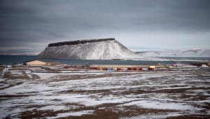 Forskere: Ruslands invasion har gjort Grønlands vigtigste samarbejdsorgan impotent