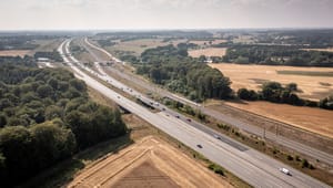 PwC: Den danske infrastruktur har brug for en ressource- og kompetenceplan 