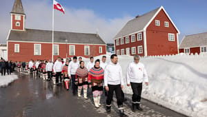 Danmark svigter sine forpligtigelser, når grønlændere i Danmark udsættes for diskrimination