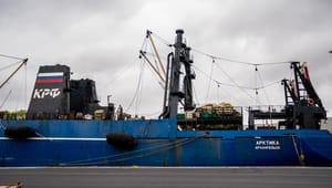 Alternativet: Færøsk fiskeriaftale fordrer debat om rigsfællesskabets fremtid