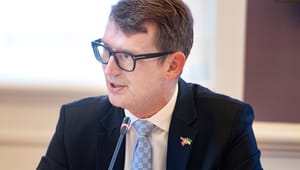 Troels Lund: Vi skal deles om ansvaret for Forsvarets økonomistyring