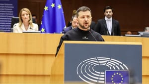 Tænketanken Europa: Et fuldbyrdet Ukrainsk EU-medlemskab kræver mange år og reformer – også af EU