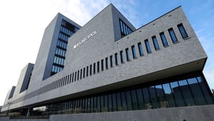 Ny redegørelse om Europol: 5 ting du skal vide, inden justitsministeren går på talerstolen