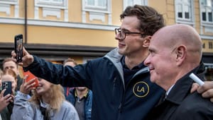 Søren Gade advarer politikere og ansatte i Folketinget mod at bruge TikTok