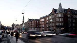 Alternativet: Den Grønne Boulevard er greenwashing på københavnernes regning