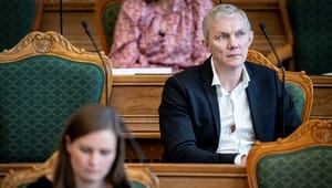 Sjúrður Skaale: EU må åbne døren for Færøerne, hvis fiskeriaftalen med Rusland skal sløjfes