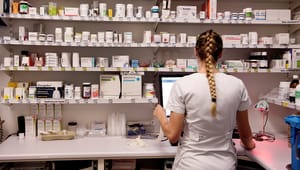Øjenforeningen og professor: Der er brug for mere kontrol over udbuddet af lægemidler