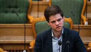 Andreas Steenberg: Indfødsretsudvalget er noget af det mest absurde, jeg oplevede i mine 11 år på Christiansborg