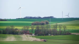 Danmarksdemokraterne: Landdistrikterne må ikke blive en skraldespand for regeringens klimaambitioner