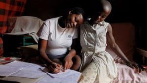 Organisationer: Styrk adgangen til sundhedsrettigheder for piger og kvinder med handicap i det globale syd