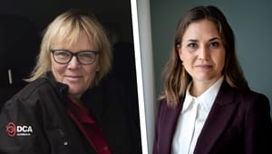 Marie Bjerre og Folkekirkens Nødhjælp: Vi skruer op for den globale kamp mod cyberchikane af kvinder