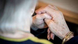 Dansk Erhverv: På lige vilkår kan friplejehjem løse kritisk plejeboligmangel