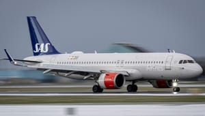Københavns Lufthavn modsiger naboer: Nej, passagervækst er ikke lig med flere fly og mere luftforurening 