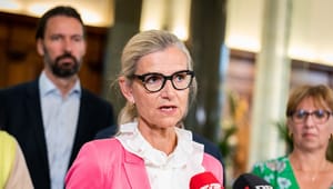 Ulla Tørnæs er ny bestyrelsesformand for Den Sociale Investeringsfond
