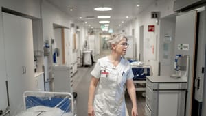Ny bog om fremtidens sundhedsvæsen har ensidigt fokus på sygeplejen