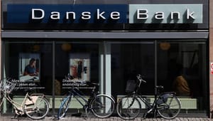 Den Grønne Ungdomsbevægelse opstiller klimakandidat til Danske Banks bestyrelse