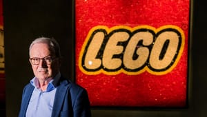 Lego-pengetank giver stor del af magten til ny fond
