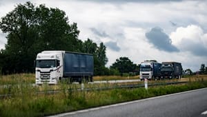 Danmarksdemokraterne: Venstre løber fra deres valgløfter med kilometerbaseret vejafgift