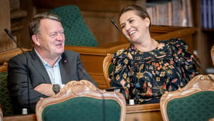 Ugen i dansk politik: Moderaternes første årsmøde løber af stablen