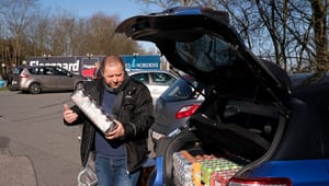 EU-Domstol sår tvivl om afgørelse i sag om pantfrie dåseøl i tyske grænsebutikker