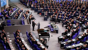 Det tyske parlament skal reduceres – spørgsmålet er hvordan?