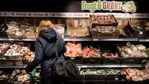 Samvirkende Købmænd: Fødevarekrisen bliver langvarig, hvis ikke vi genovervejer fødevareafgiften