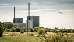 Skandinaviske forskere: Et nordisk energisamarbejde skal omfatte atomkraft 